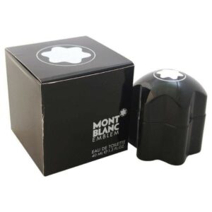 Mont Blanc Emblem Eau de Toilette 100ml Spray