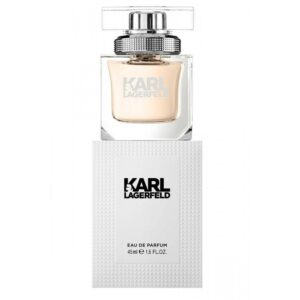 Karl Lagerfeld Karl Lagerfeld for Her Eau de Parfum 45ml Spray