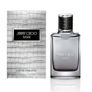 Jimmy Choo Man Eau de Toilette 100ml Spray