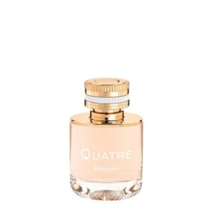 Boucheron Quatre Eau de Parfum 50ml Spray