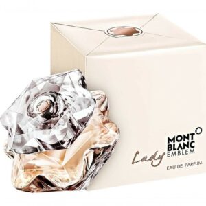 Mont Blanc Lady Emblem Eau de Parfum 75ml Spray