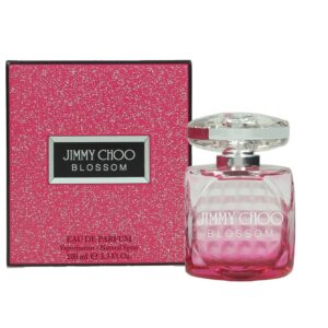 Jimmy Choo Blossom Eau de Parfum 100ml Spray