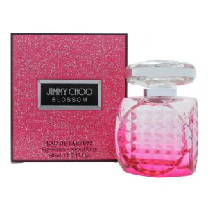 Jimmy Choo Blossom Eau de Parfum 60ml Spray
