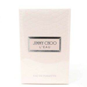 Jimmy Choo L'Eau Eau de Toilette 90ml Spray