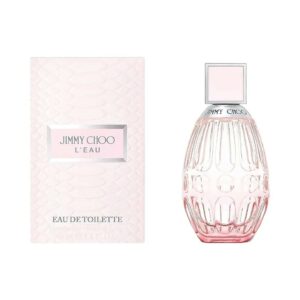 Jimmy Choo L'Eau Eau de Toilette 60ml Spray