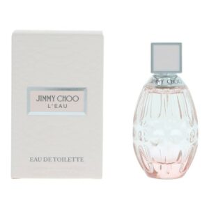 Jimmy Choo L'Eau Eau de Toilette 40ml Spray