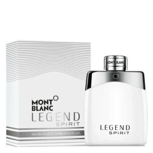Mont Blanc Legend Spirit Eau de Toilette 30ml Spray