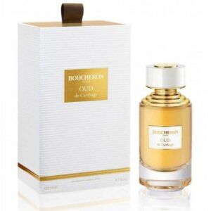 Boucheron Oud de Carthage Eau de Parfum 125ml Spray