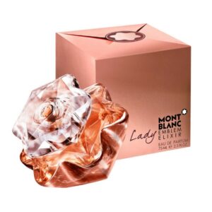 Mont Blanc Lady Emblem Elixir Eau de Parfum 75ml Spray