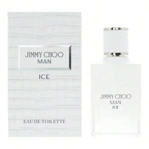 Jimmy Choo Man Ice Eau de Toilette 50ml Spray