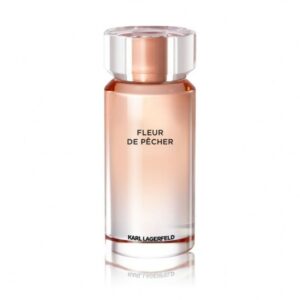Karl Lagerfeld Fleur De Pecher Eau De Parfum 50ml Spray