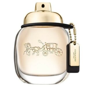 Coach Eau de Parfum 100ml Spray