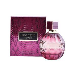 Jimmy Choo Fever Eau de Parfum 100ml Spray