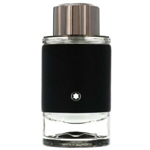 Mont Blanc Explorer Eau de Parfum 100ml Spray