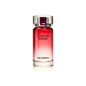 Karl Lagerfeld Fleur de Murier Eau de Parfum 100ml Spray