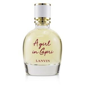 Lanvin A Girl In Capri Eau de Toilette 90ml Spray