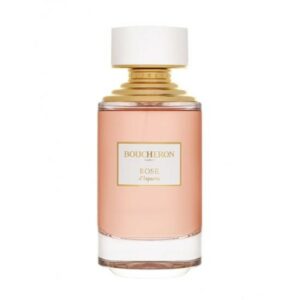 Boucheron Rose d'Isparta Eau de Parfum 125ml Spray