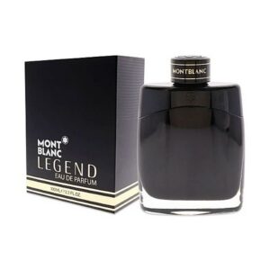 Mont Blanc Legend Eau de Parfum 50ml Spray