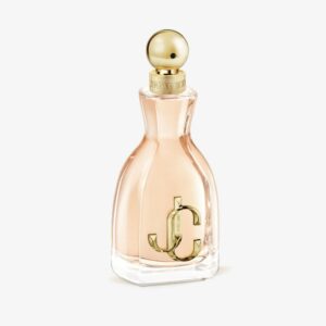 Jimmy Choo I Want Choo Eau de Parfum 4.5ml Mini