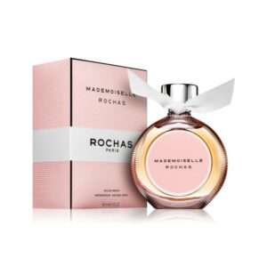 Rochas Mademoiselle In Black Eau de Parfum 90ml Spray