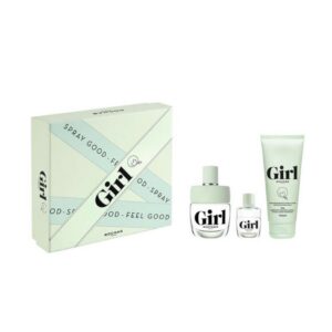 Rochas Girl Eau de Toilette 4.5ml Splash
