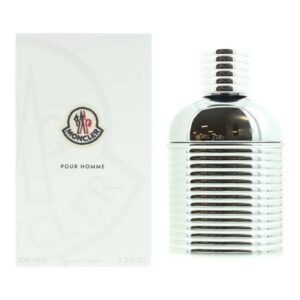 Moncler Pour Homme Eau de Parfum 60ml Spray
