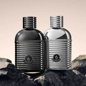 Moncler Pour Homme Eau de Parfum 7.5ml