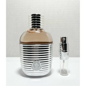 Moncler Pour Femme Eau de Parfum 150ml Spray Refillable