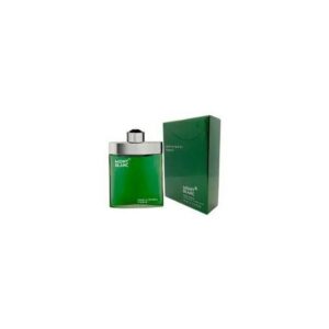 Mont Blanc Individuel Tonic Eau de Toilette 75ml Spray