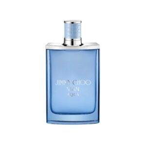 Jimmy Choo Man Aqua Eau de Toilette 50ml Spray