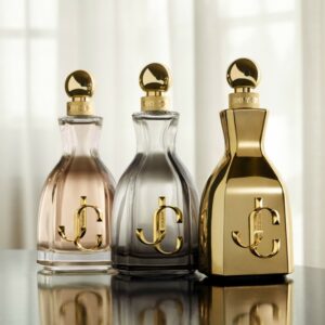 Jimmy Choo I Want Choo Forever Eau de Parfum 60ml Spray
