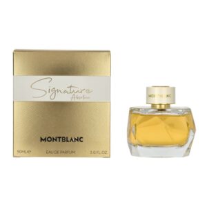 Mont Blanc Signature Absolue Eau de Parfum 90ml Spray