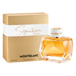 Mont Blanc Signature Absolue Eau de Parfum 50ml Spray