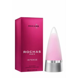 Rochas Man Intense Eau de Parfum 100ml Spray