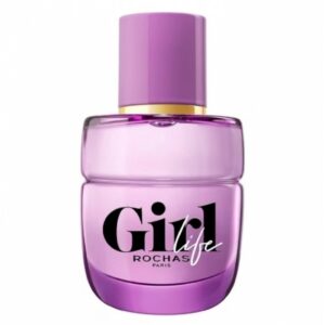 Rochas Girl Life Eau de Parfum 40ml Spray