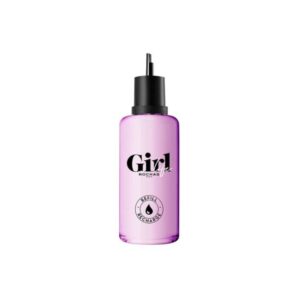 Rochas Girl Life Eau de Parfum 150ml Refill