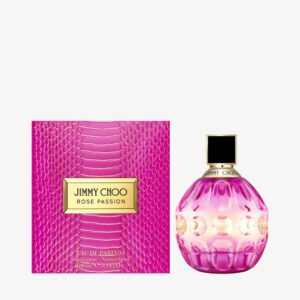 Jimmy Choo Rose Passion Eau de Parfum 60ml Spray