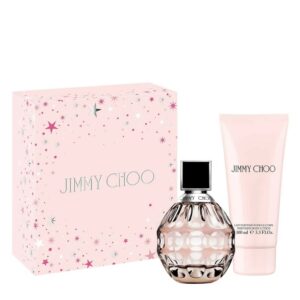 Jimmy Choo Gift Set 4.5ml EDP + Pouch