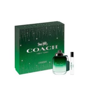 Coach Coach Green Eau de Toilette 100ml Spray