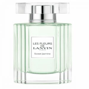 Lanvin Sweet Jasmine Eau de Toilette 50ml Spray