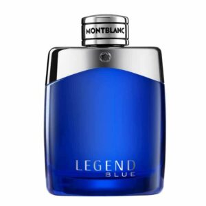 Mont Blanc Legend Blue Eau de Parfum 100ml Spray