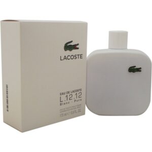 Lacoste Eau de Lacoste L.12.12. Blanc Eau de Toilette 175ml Spray