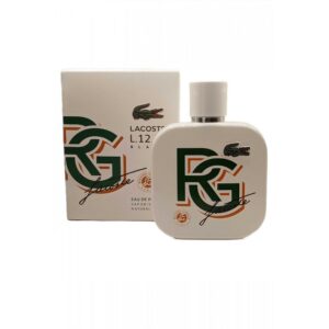 Lacoste Eau de Lacoste L.12.12 Blanc Eau de Parfum 100ml Spray