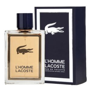 Lacoste L'Homme Eau de Toilette 50ml Spray