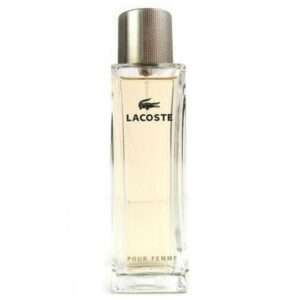 Lacoste Pour Femme Eau de Parfum 50ml Spray