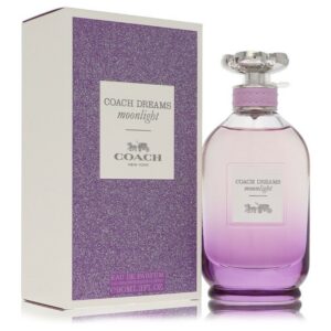 Coach Dreams Moonlight Eau de Parfum 90ml Spray