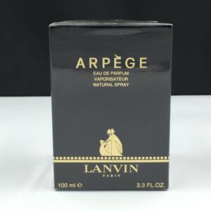 Lanvin Arpege Eau de Parfum 100ml Spray