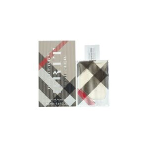 Burberry Brit Woman Eau de Toilette 100ml Spray