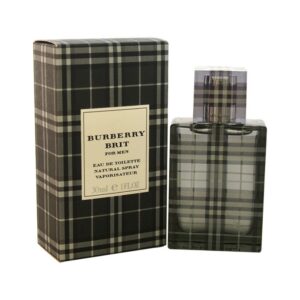 Burberry Brit Eau de Toilette 30ml Spray