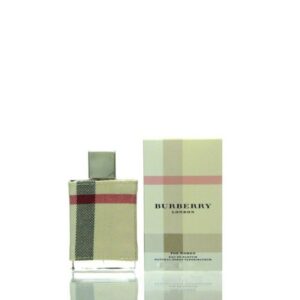 Burberry London Eau de Parfum 50ml Spray